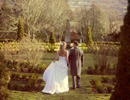 Achnagairn Castle is a  World Class Wedding Venues Gold Member