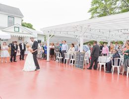 The Brentwood Restaurant and Wine Bistro is a  World Class Wedding Venues Gold Member