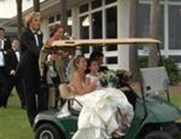 The Dunes Golf and Beach Club is a  World Class Wedding Venues Gold Member