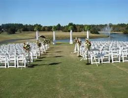 The Country Club of South Carolina is a  World Class Wedding Venues Gold Member