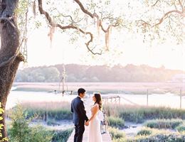 RiverOaks Charleston is a  World Class Wedding Venues Gold Member