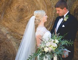 Dawsons Honeysuckle Farm is a  World Class Wedding Venues Gold Member