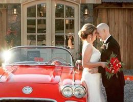 The Barn at Shady Grove Farms is a  World Class Wedding Venues Gold Member