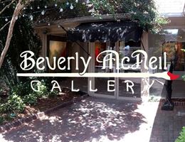 Beverly McNeil Gallery is a  World Class Wedding Venues Gold Member
