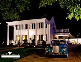 Rosewood is a  World Class Wedding Venues Gold Member
