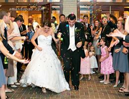Hoover Country Club is a  World Class Wedding Venues Gold Member