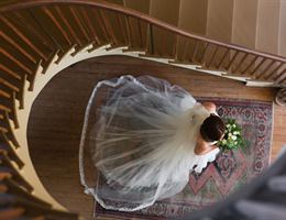 The Weeden House Museum and Garden is a  World Class Wedding Venues Gold Member