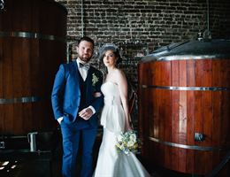 Avondale Brewing Company is a  World Class Wedding Venues Gold Member