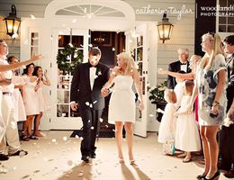 Steelwood Country Club is a  World Class Wedding Venues Gold Member
