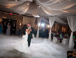 Events at Sapphire Creek is a  World Class Wedding Venues Gold Member
