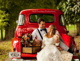 Sweet Seasons Farm is a  World Class Wedding Venues Gold Member