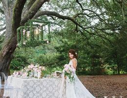 Weeks Bay Plantation is a  World Class Wedding Venues Gold Member