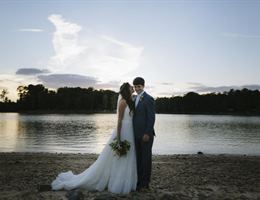 New Water Farms is a  World Class Wedding Venues Gold Member