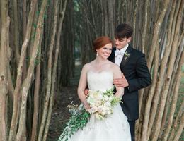 Creekside Plantation at Colliers End is a  World Class Wedding Venues Gold Member