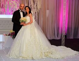 Coral Beirut Al Hamra Hotel is a  World Class Wedding Venues Gold Member