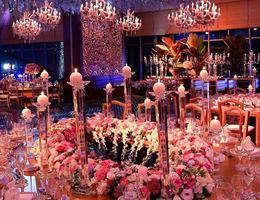 Le Royal Hotel-Beirut is a  World Class Wedding Venues Gold Member