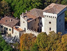 Castello Ducale is a  World Class Wedding Venues Gold Member