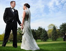 Ravinia Green Country Club is a  World Class Wedding Venues Gold Member