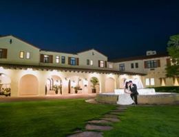 Riviera Country Club is a  World Class Wedding Venues Gold Member