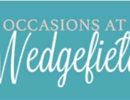 Occasions at Wedgefield is a  World Class Wedding Venues Gold Member