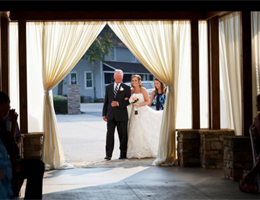 Stone River is a  World Class Wedding Venues Gold Member