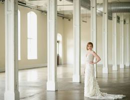 701 Whaley is a  World Class Wedding Venues Gold Member