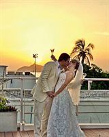 Hotel Boutique Don Pepe is a  World Class Wedding Venues Gold Member