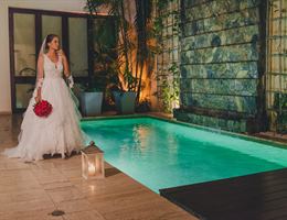 Hotel LM is a  World Class Wedding Venues Gold Member