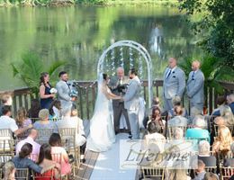 The Buttonwood Manor Banquets & Catering is a  World Class Wedding Venues Gold Member