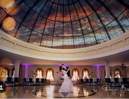 The Merion is a  World Class Wedding Venues Gold Member
