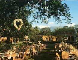 La Quinta de San Pedro Alejandrino is a  World Class Wedding Venues Gold Member