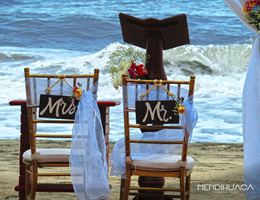 Mendihuaca Caribbean Resort is a  World Class Wedding Venues Gold Member
