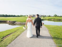 Eagle Brook is a  World Class Wedding Venues Gold Member