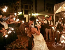 Lairmont Manor is a  World Class Wedding Venues Gold Member