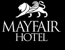 Mayfair Hotel Functions Room is a  World Class Wedding Venues Gold Member