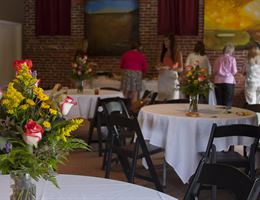Dupre Catering and Events is a  World Class Wedding Venues Gold Member