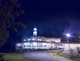 The Lighthouse Restaurant and Event Center is a  World Class Wedding Venues Gold Member