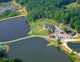 The Overlook at the Clinton House Plantation is a  World Class Wedding Venues Gold Member