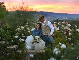 Forever and Always Farm is a  World Class Wedding Venues Gold Member