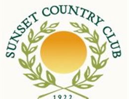Sunset Country Club SC is a  World Class Wedding Venues Gold Member