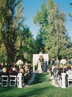 Coto Valley Country Club is a  World Class Wedding Venues Gold Member