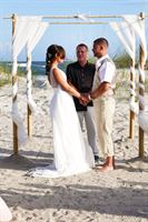 Beachview Bed and Breakfast is a  World Class Wedding Venues Gold Member