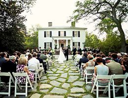 Primrose Cottage Roswell is a  World Class Wedding Venues Gold Member