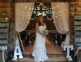 Wolf Creek Estates And Stables is a  World Class Wedding Venues Gold Member