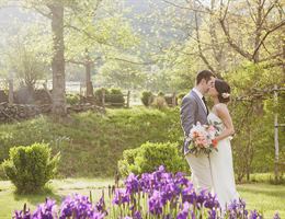 Vineyards at Betty's Creek is a  World Class Wedding Venues Gold Member