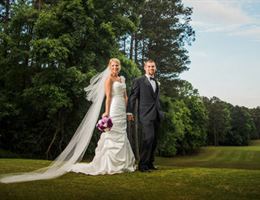 Flat Creek Country Club is a  World Class Wedding Venues Gold Member