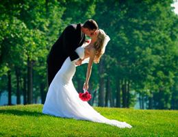 Lakeview Golf Resort and Spa is a  World Class Wedding Venues Gold Member