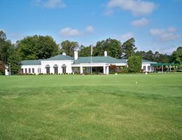 Berry Hills Country Club is a  World Class Wedding Venues Gold Member