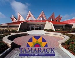 Tamarack Conference Center is a  World Class Wedding Venues Gold Member