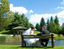 Black Bear Resort is a  World Class Wedding Venues Gold Member